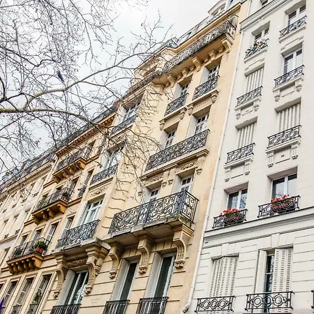 Central Marais Lovely * باريس